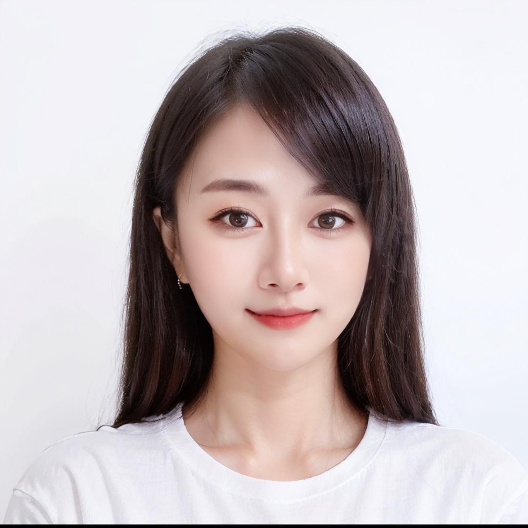 颖儿、爱唱歌🎤