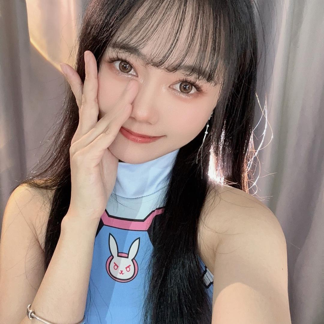 莉莉宝～💃