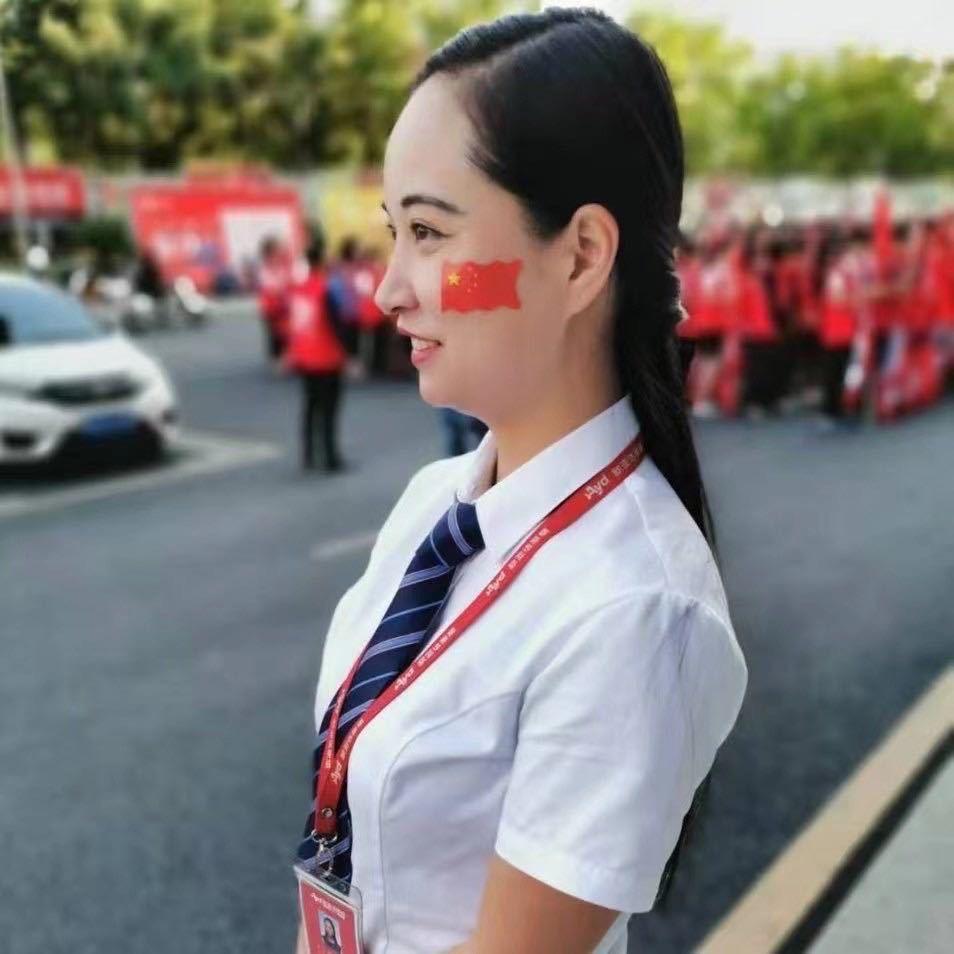 欧亚达家居姜仕云