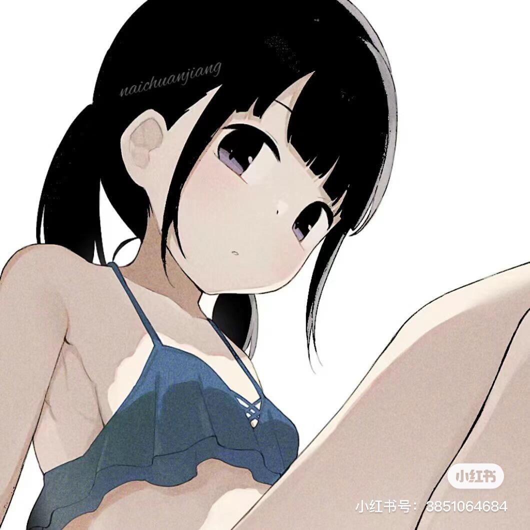 蔷薇少女