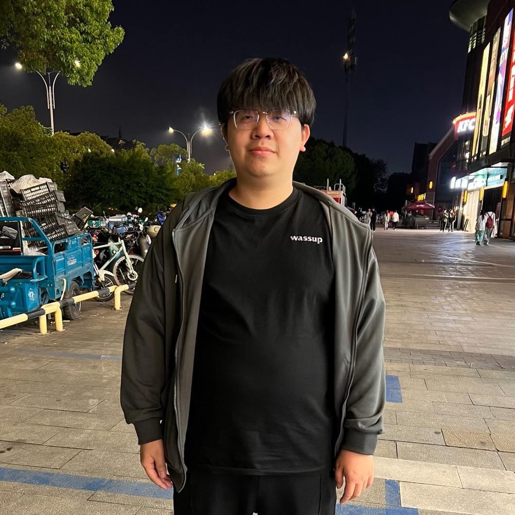 阿毛要逆袭