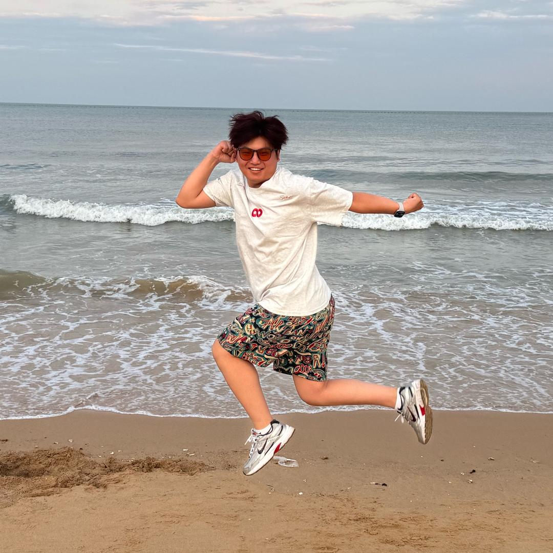 张小帅日记