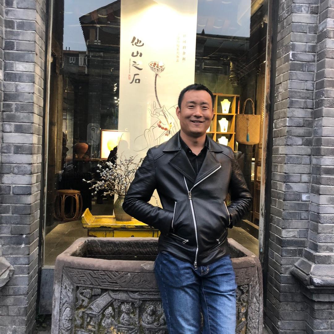 郑州御车汇旧机动车销售有限公司