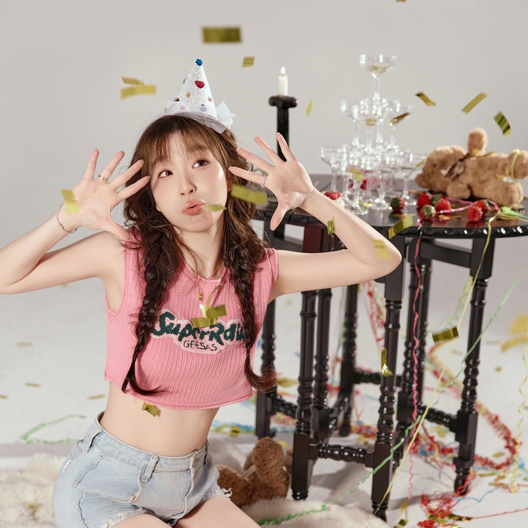 露麦