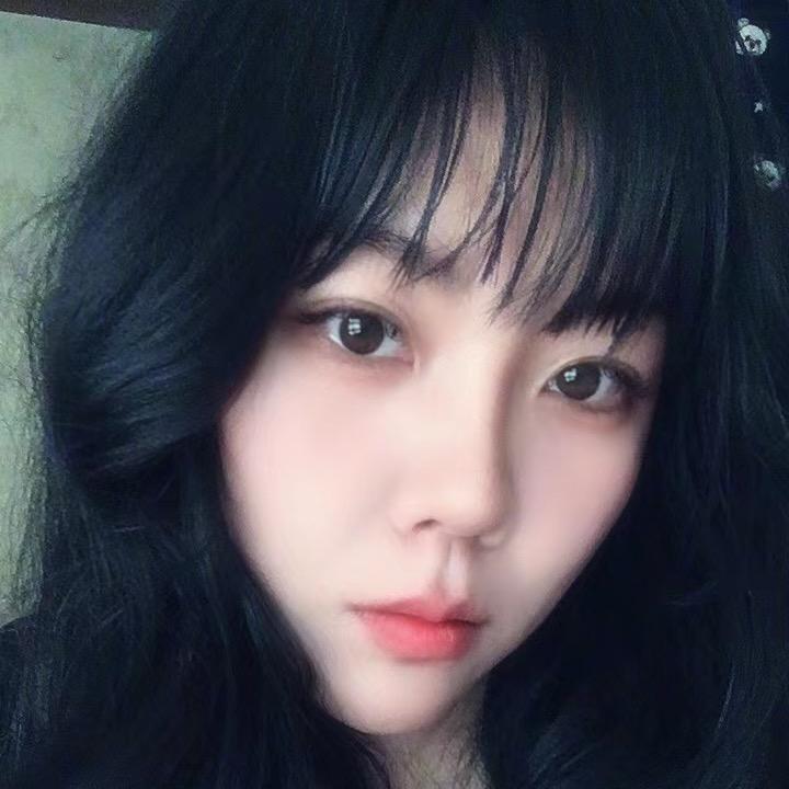 紫色的雪