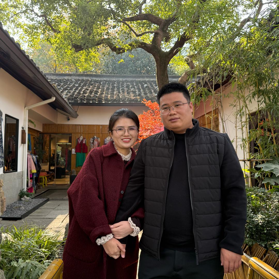 贝贝和大博@抖音