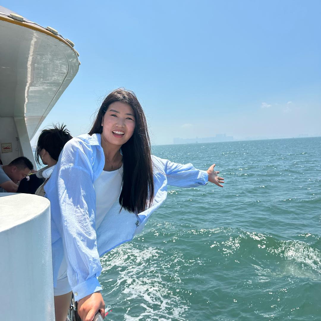 娜娜在汝州