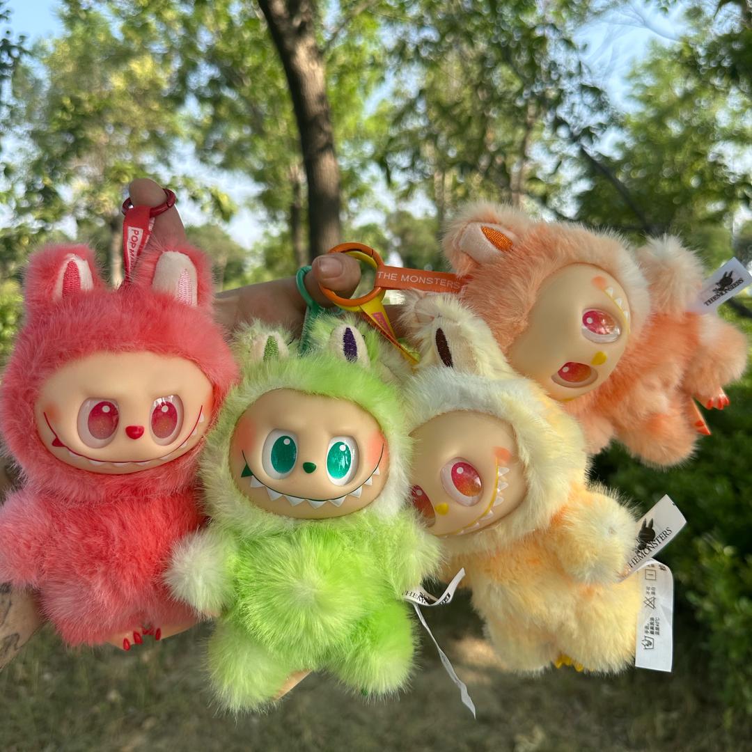 Wan潮玩