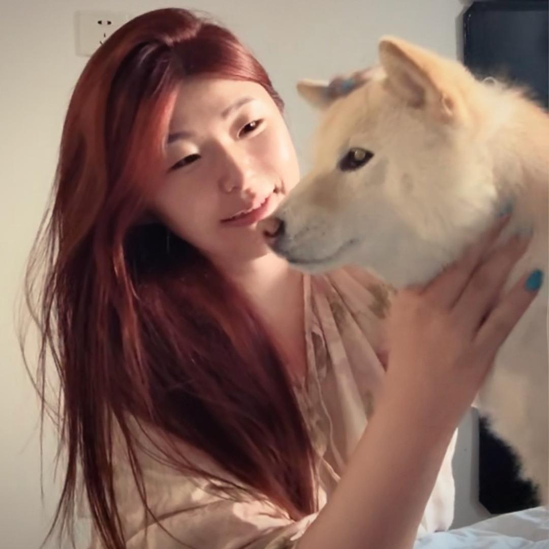 妮妮别吃了（赵梓婷助理版）