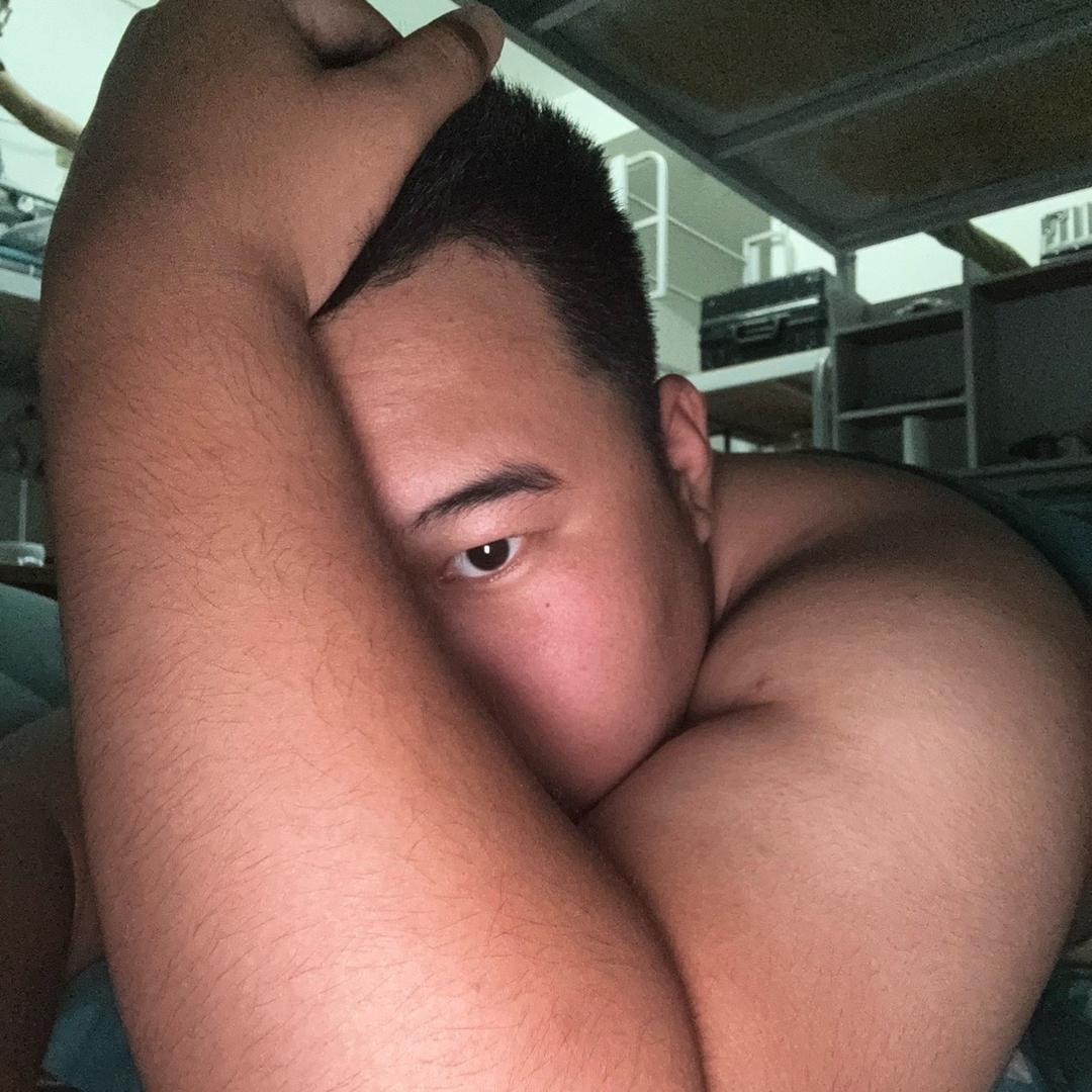 胖虎不胖