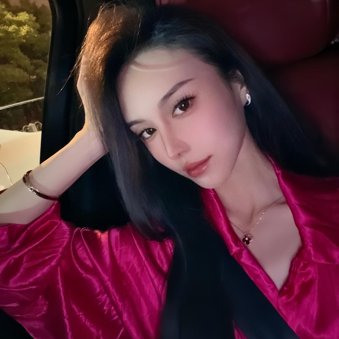 安安❤️‍🔥