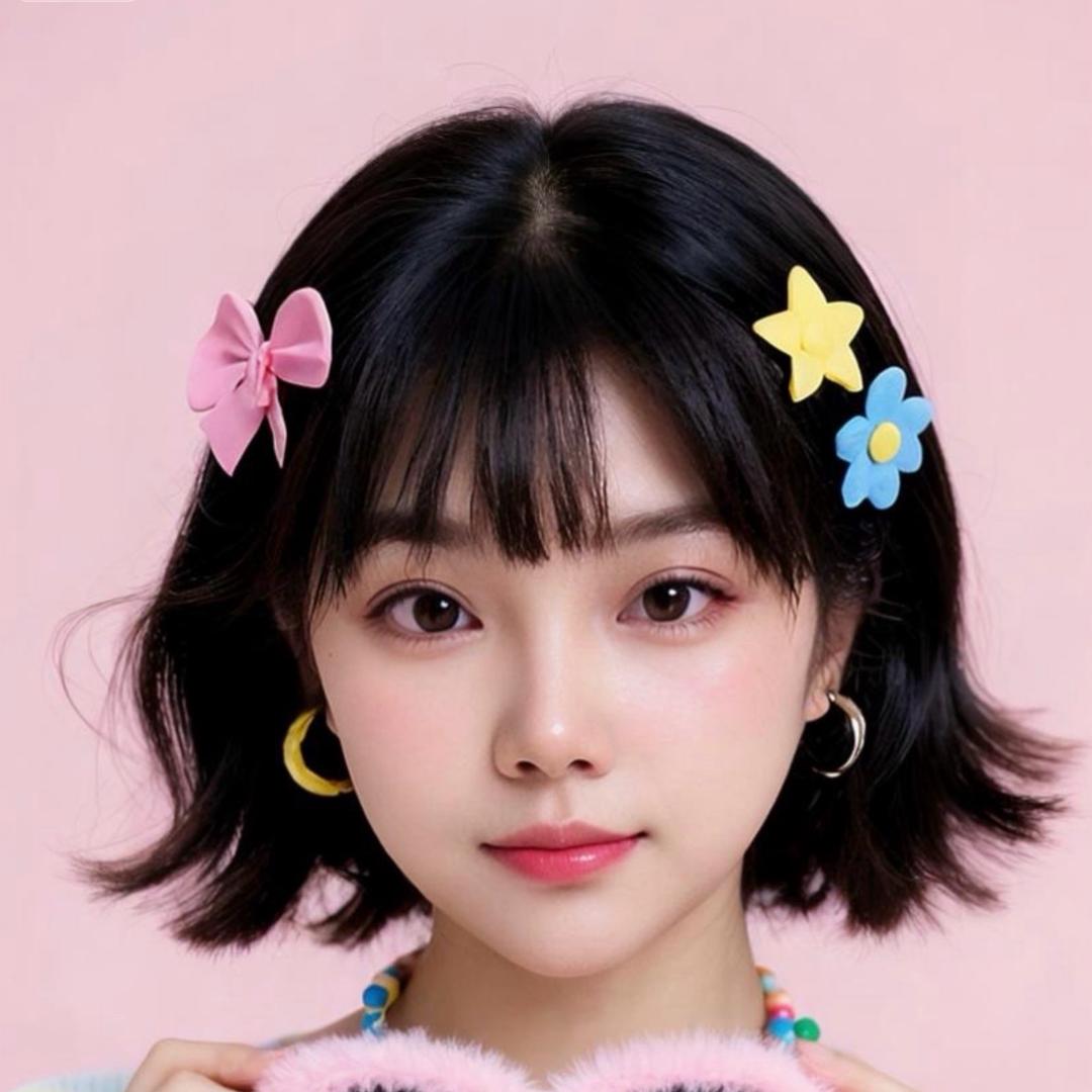 小迷妹