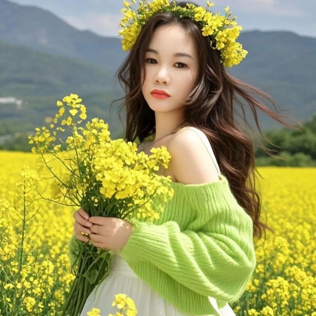 迟早要发财的呀