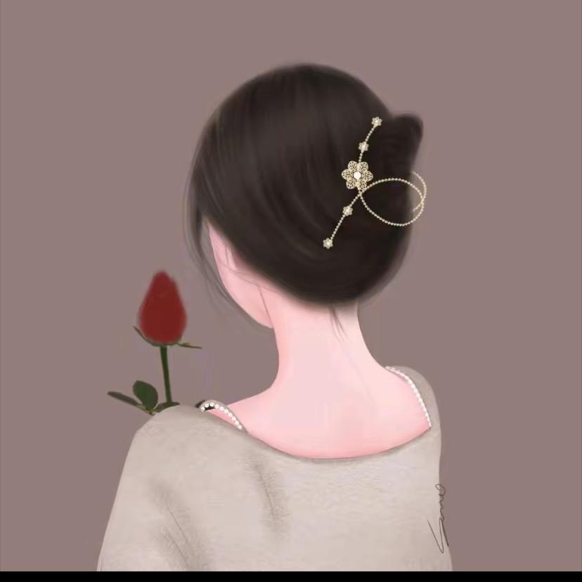 💕✨💕  @九儿❤️