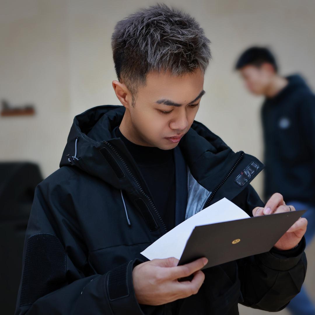 CLK单簧管品趣汇