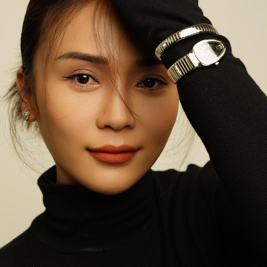 义乌匆时缘倩倩