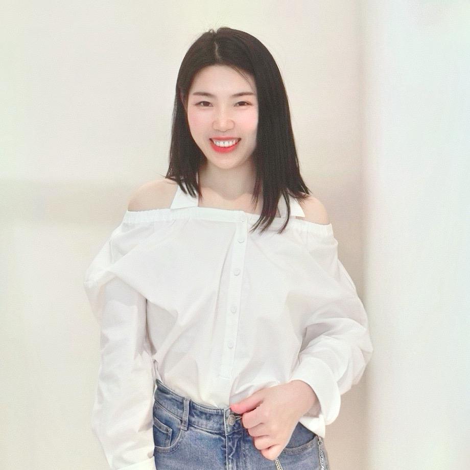 大洁女装