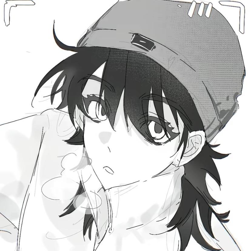 小猫扶老奶奶闯红灯