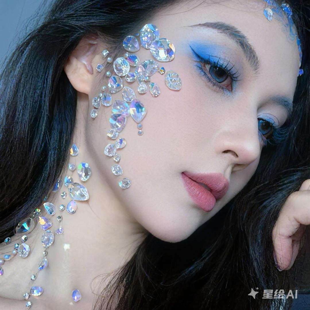 麦麦儿 .