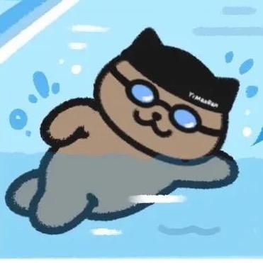 泳乐乐🏊‍♀️🏊