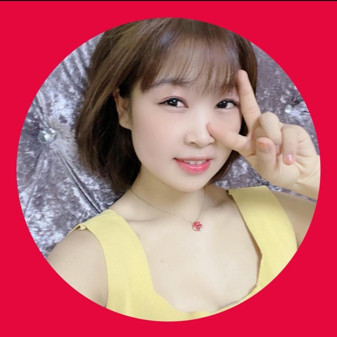 高嘉媛⭐手势舞【6.30🎂晚8点生日庆@抖音