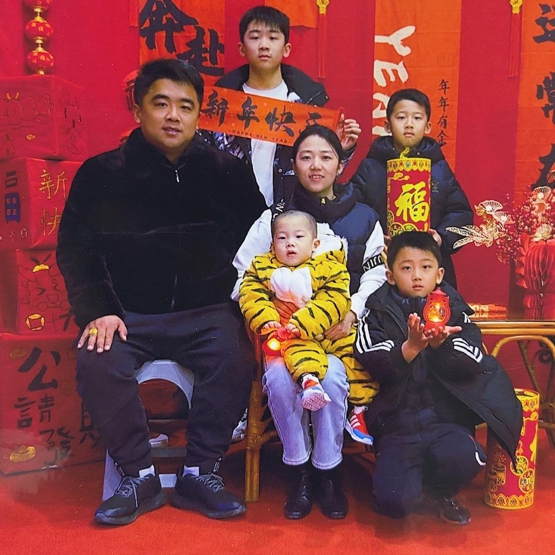 东光县豪鑫包装机械厂