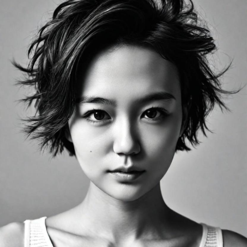 老李家的大小姐
