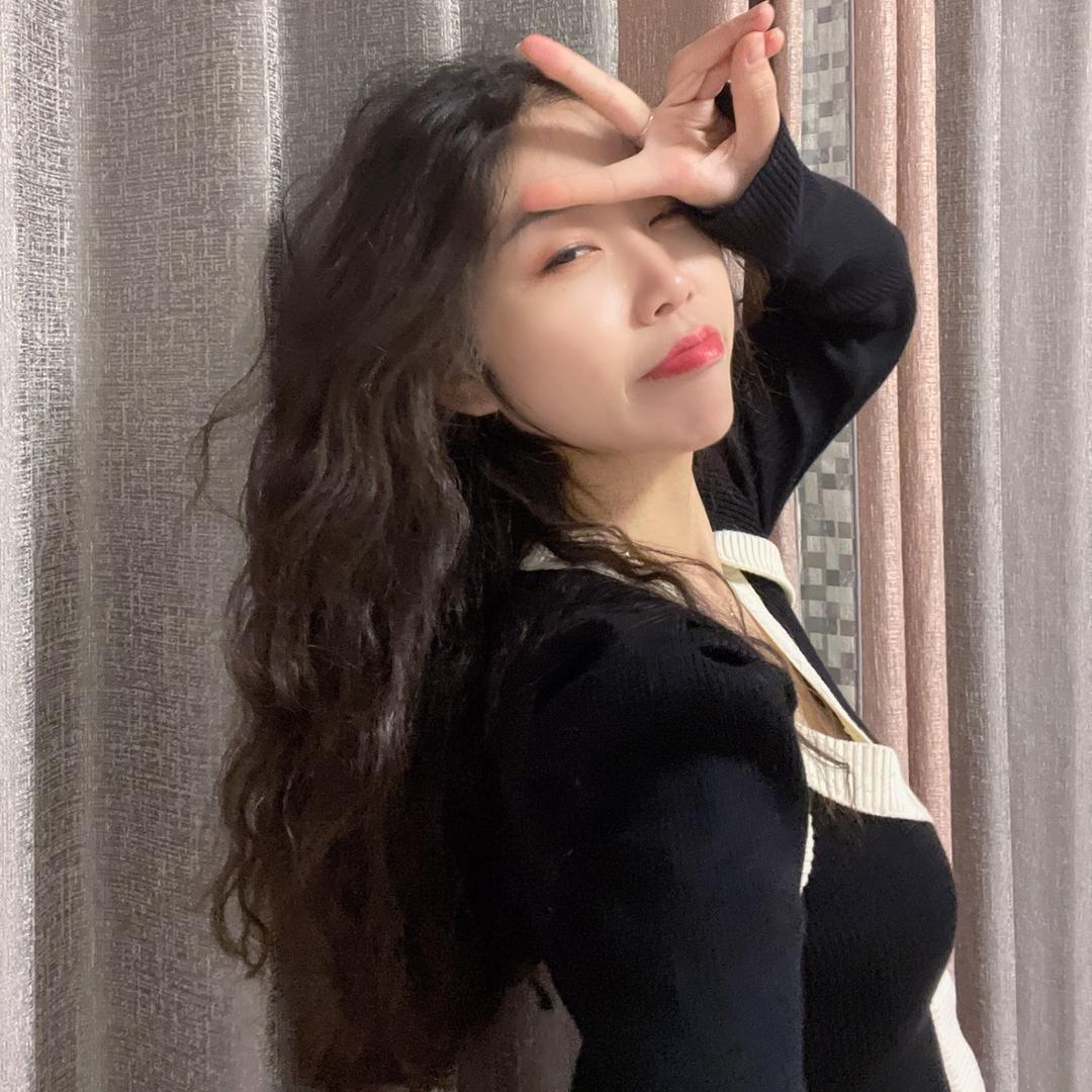 小腰精💗