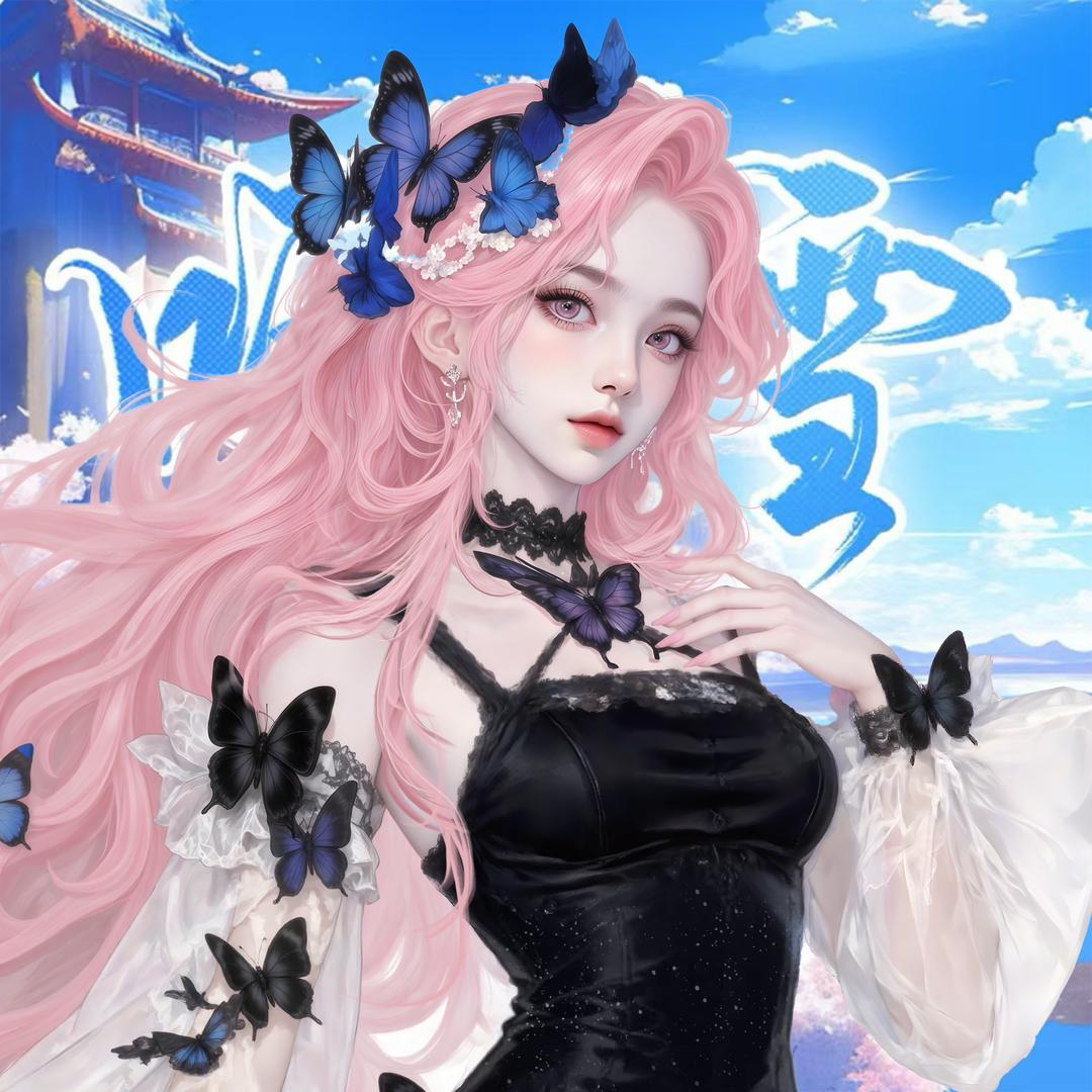 𝑇𝑥.鱼安🍥