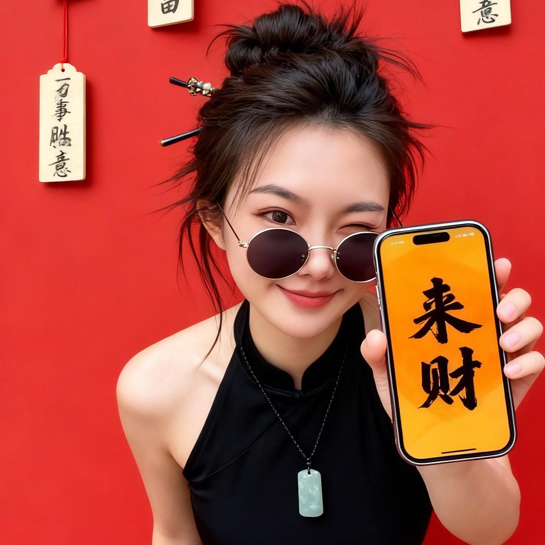 红红.♡