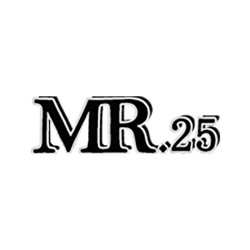 MR.25盛汇男装专卖店