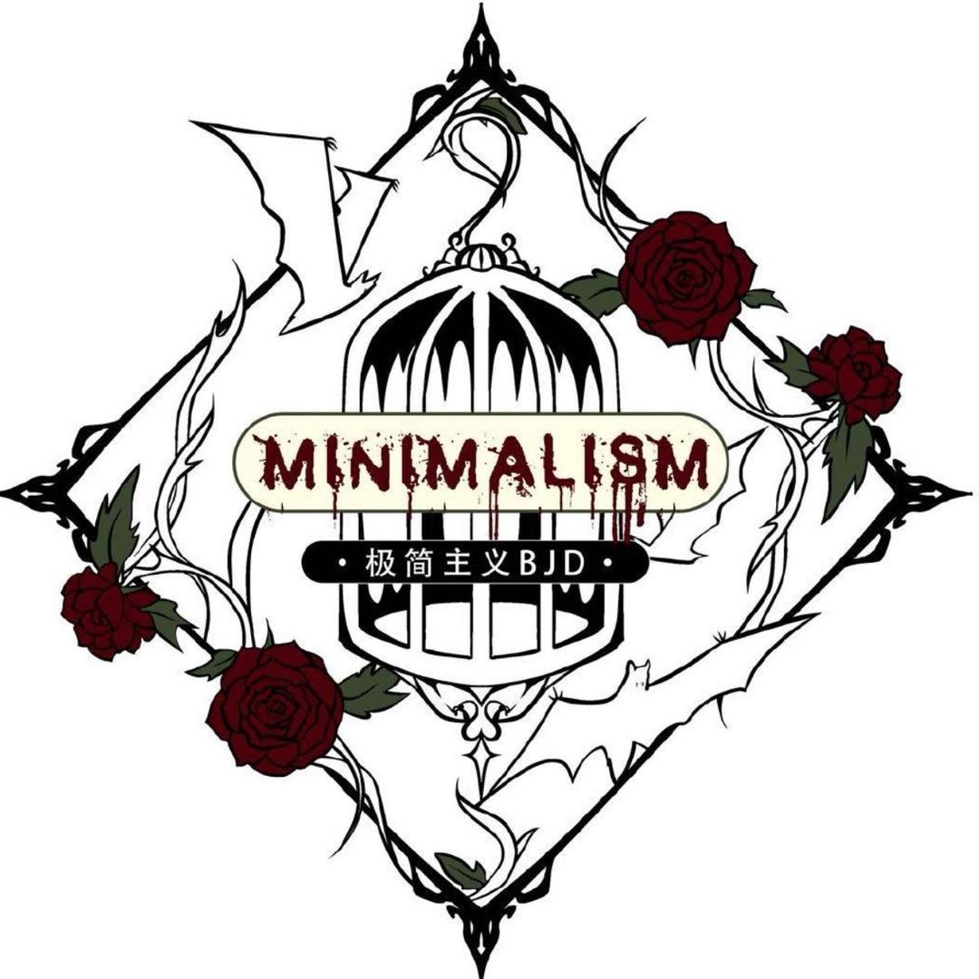 极简主义BJD娃衣工作室vlog