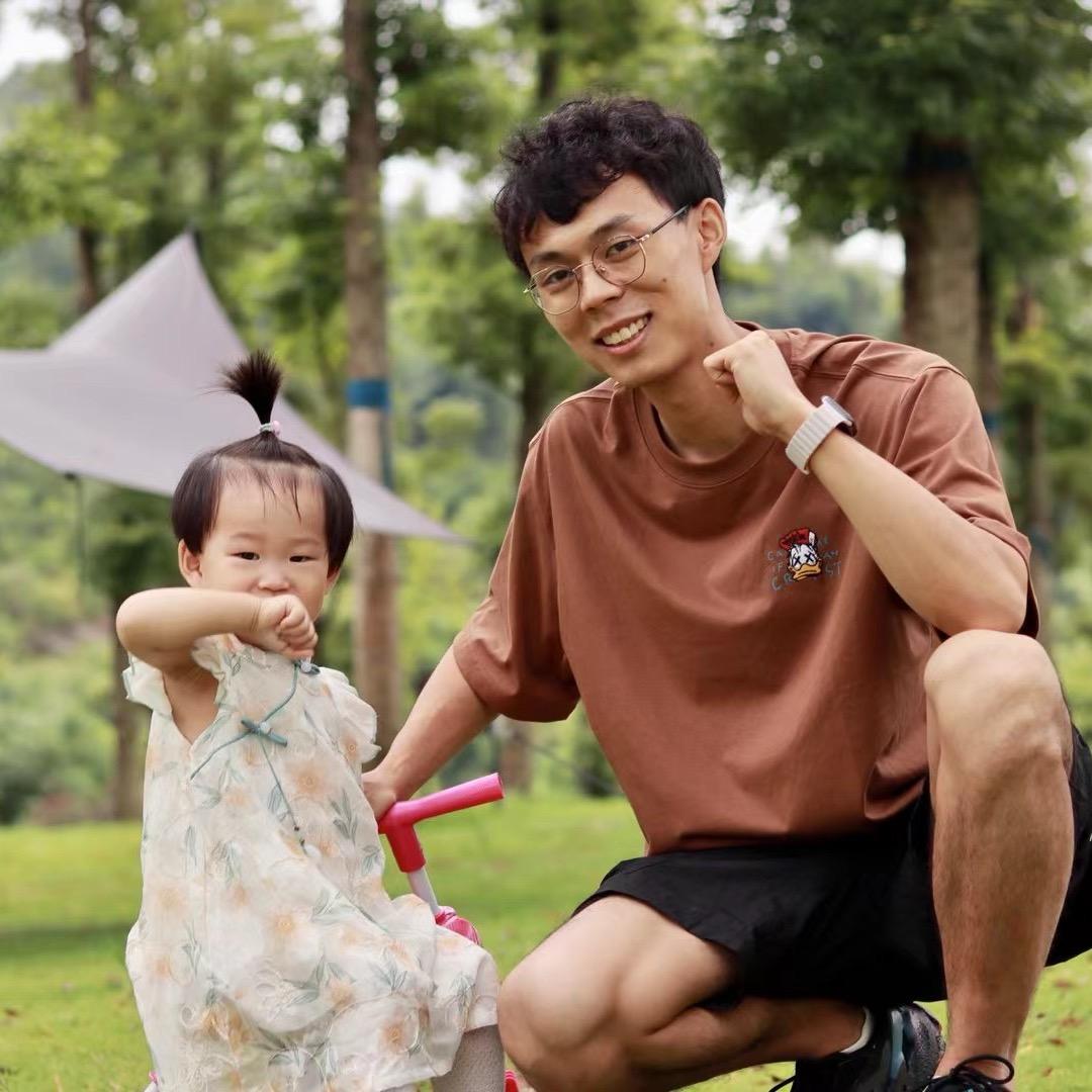 小小花儿