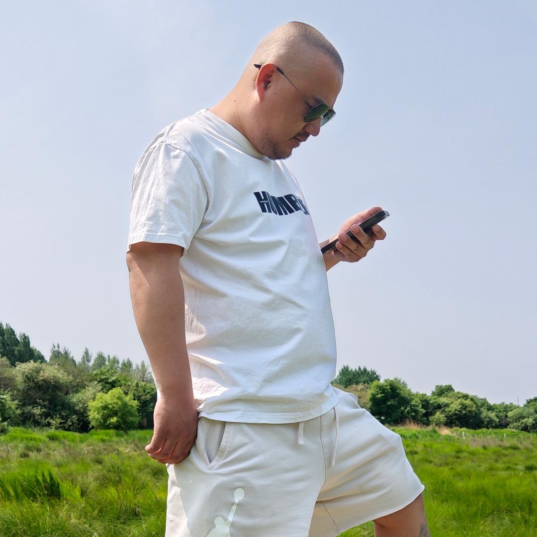 八戒🍼