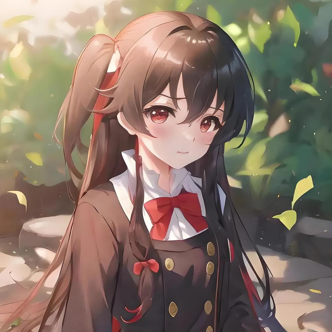 如烟