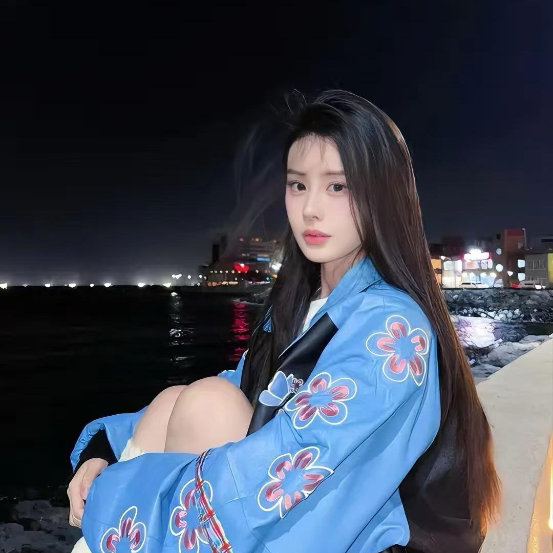 韦雪（美妆分享）.