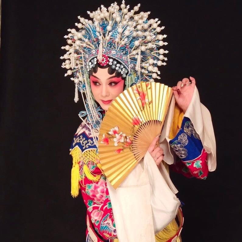 黄艺戏剧公馆