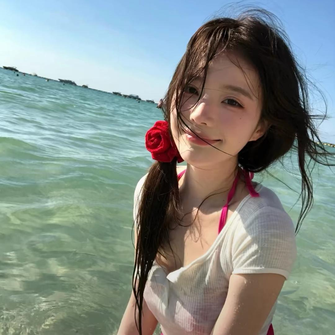 梨涡远点.