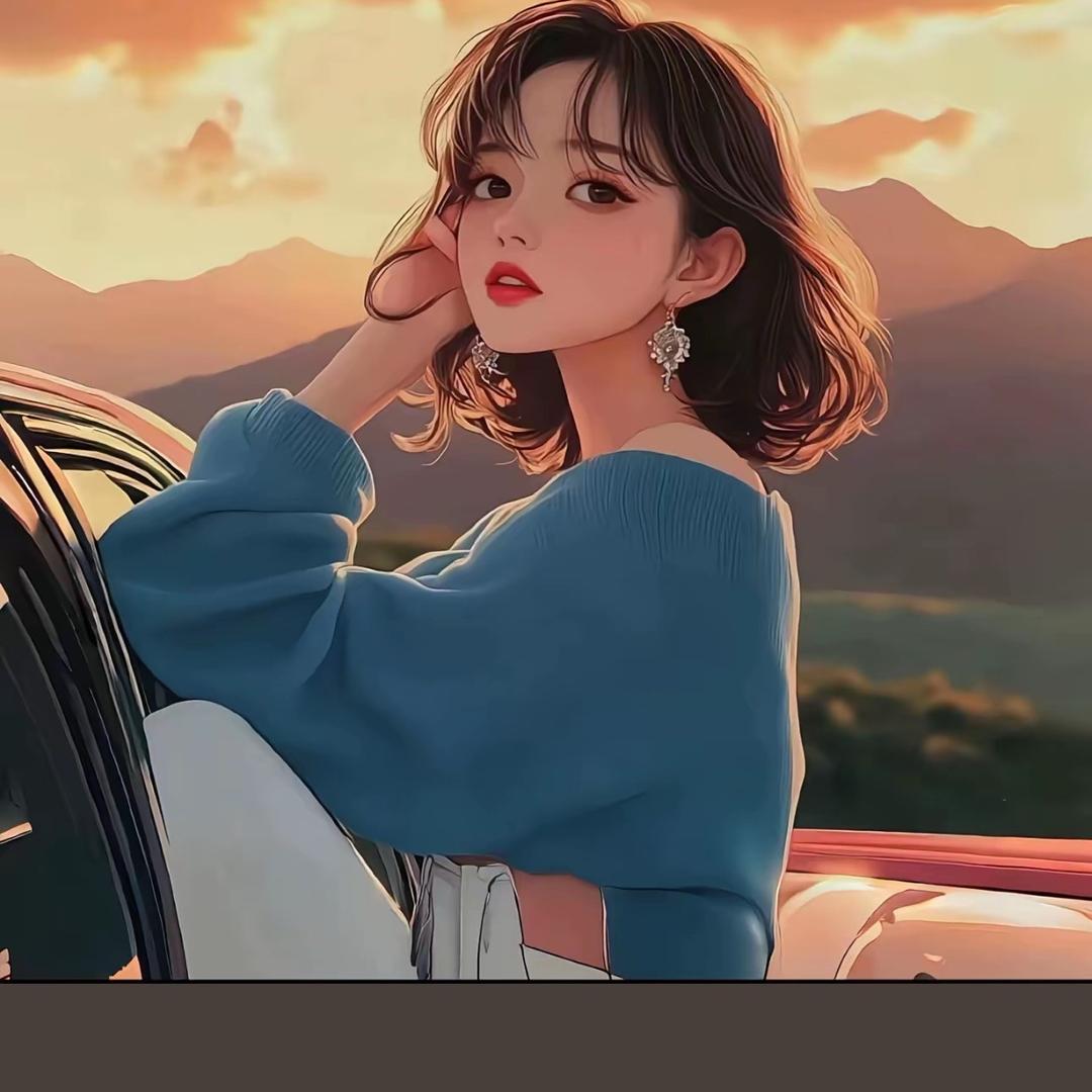 慧儿♚