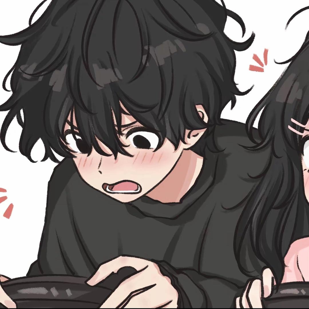 简单～