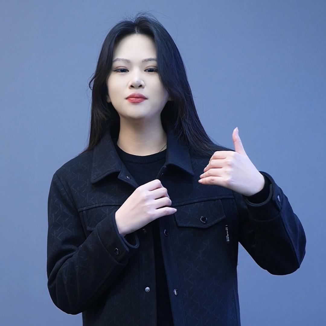 吉时喜潮搭