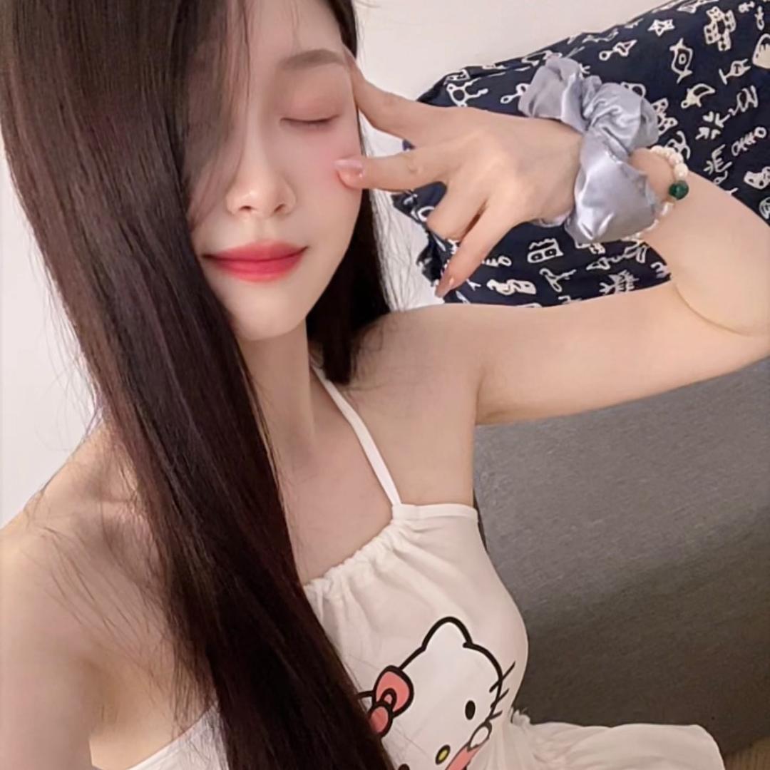 纯野生老板娘