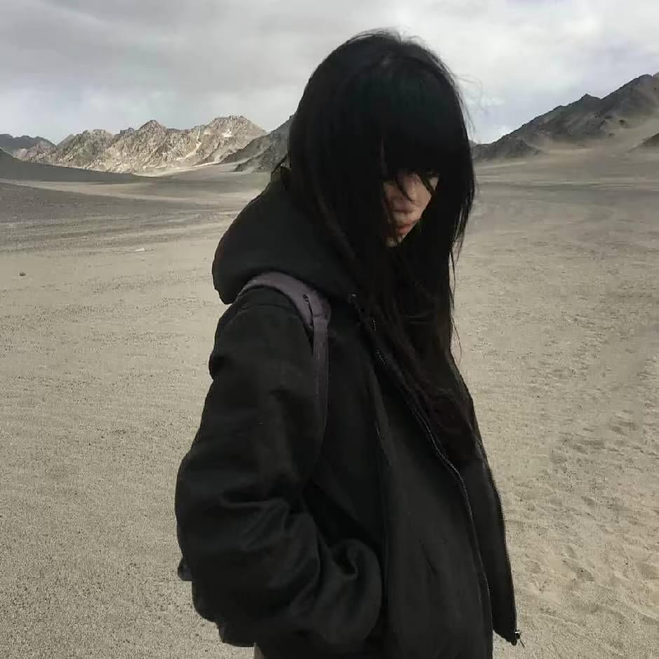 刺猬小姐.
