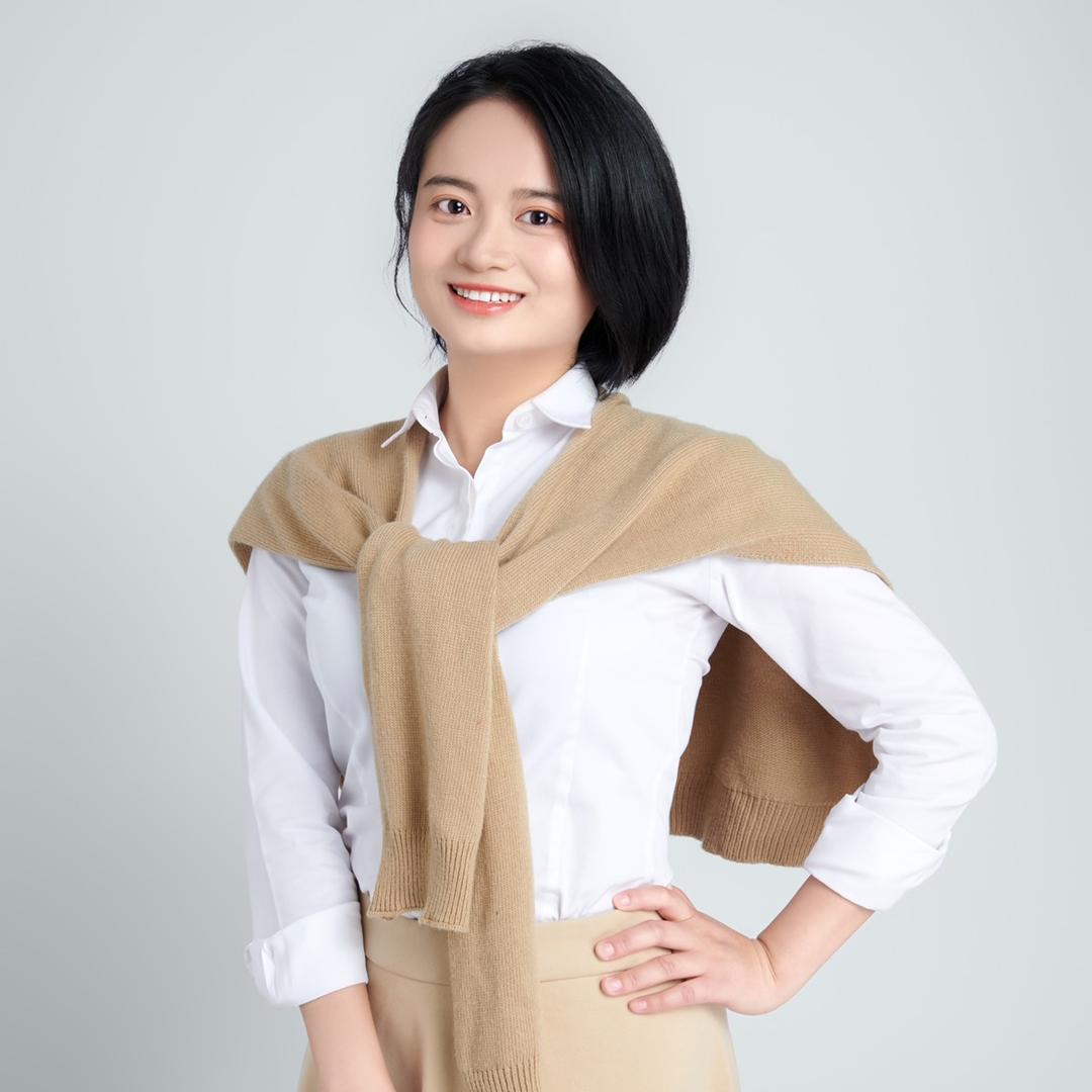 深圳言语治疗师维维