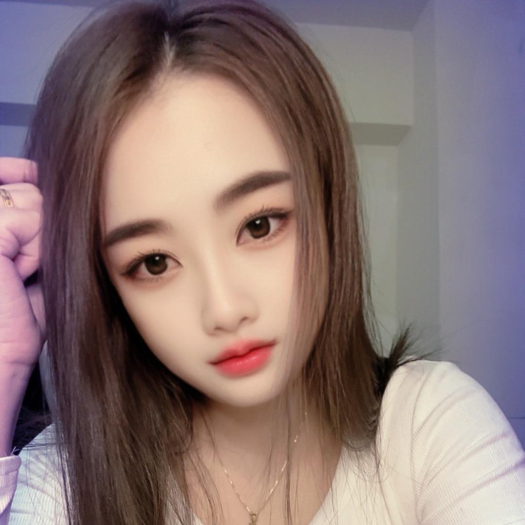 Miss~li李姐姐