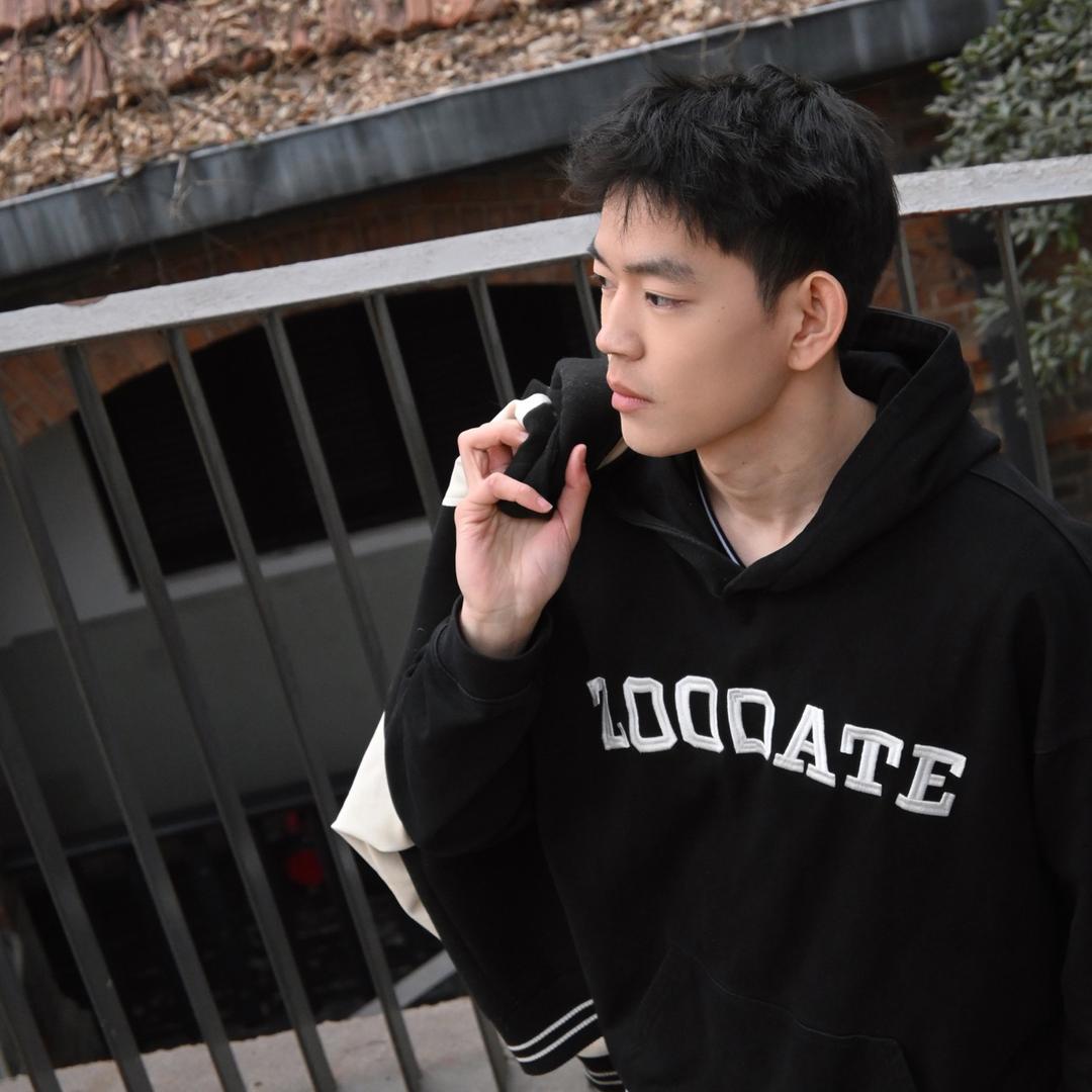 于己✨