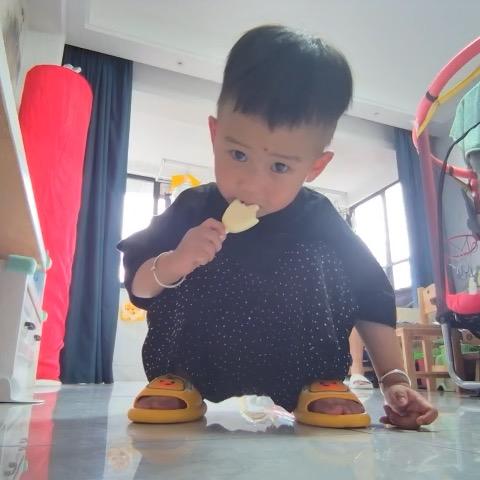 沈点心🍮