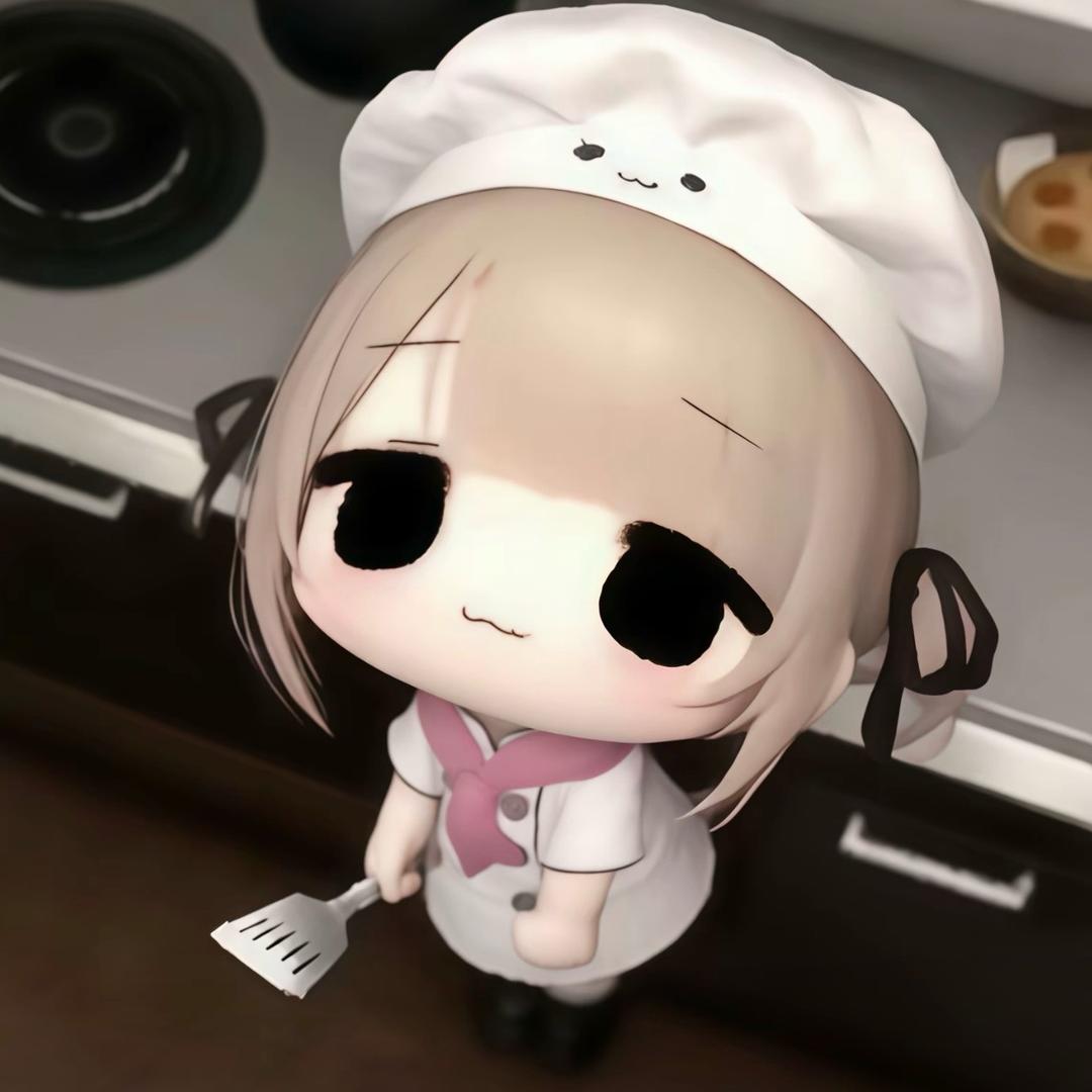 我不懂头像