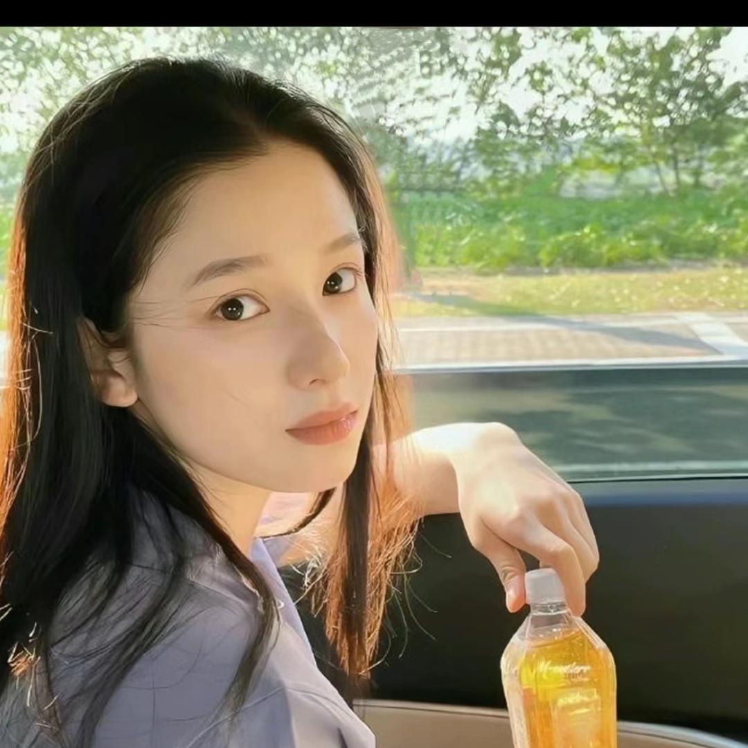 @李好看