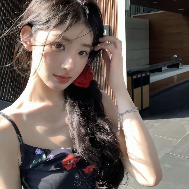 碰见好物分享(旷适)